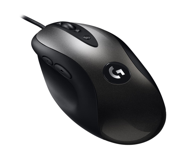 Logitech MX518 HERO - 518167 - zdjęcie 2
